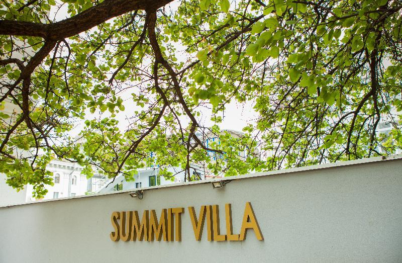 Summit Villa Kişinev Dış mekan fotoğraf